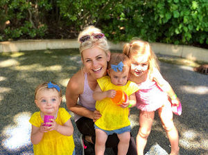 Meet your Posher, Lisa